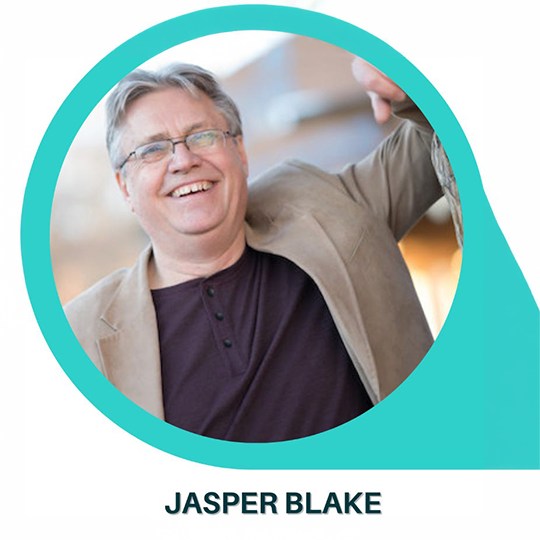 Jasper Blake